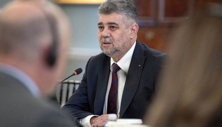 Pe Ciolacu nu l-au mulțumit nici Băsescu nici Iohannis