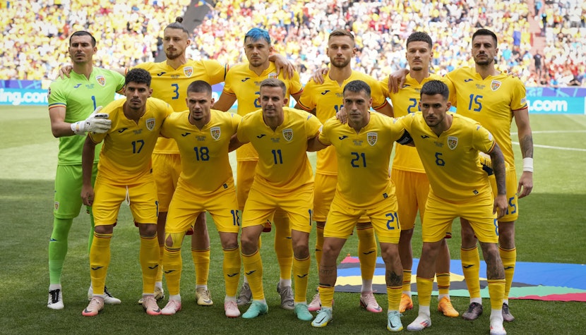 Astăzi, de la ora 22:00, Belgia și România se întâlnesc în cel de-al doilea meci al „tricolorilor” la EURO 2024.