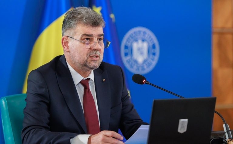 Guvernul PSD continuă investițiile publice record și reușește să țină pe loc deficitul în mai
