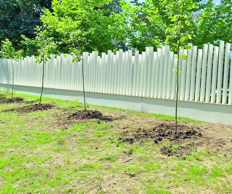 S-au plantat 80 de tei în Orășelul Copiilor
