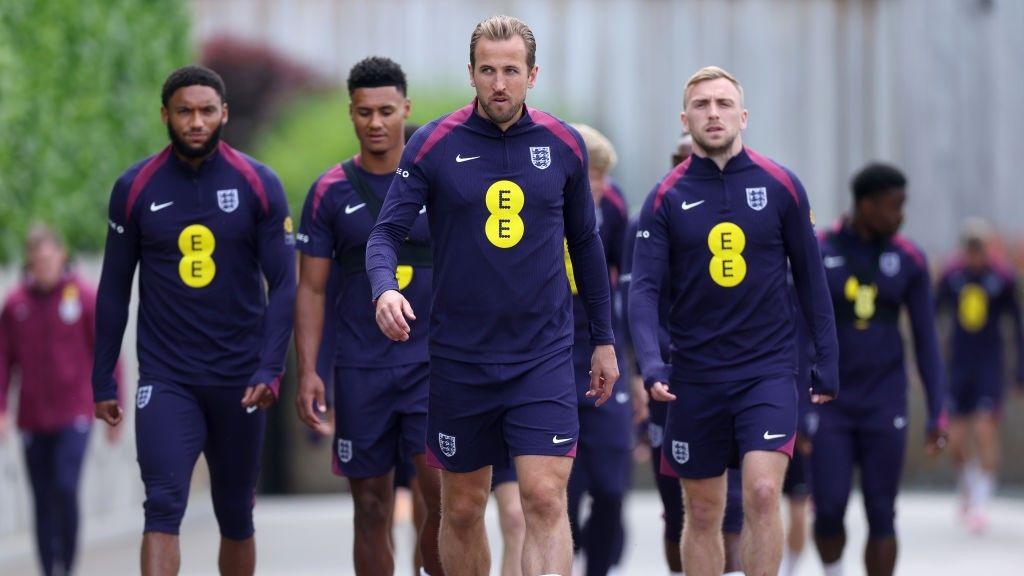 Presa din Anglia dă de pământ cu naționala lui Southgate