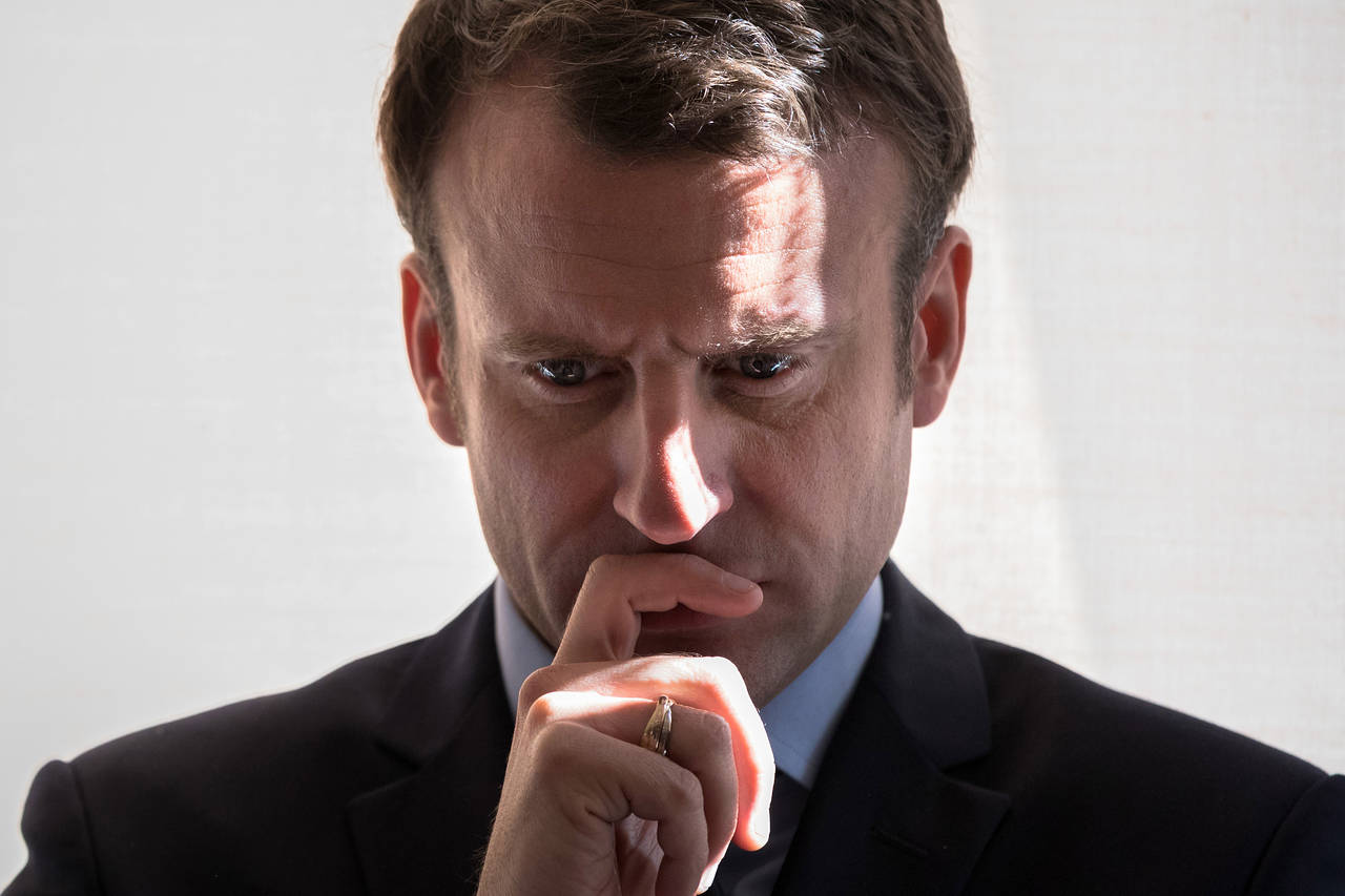 Alegeri europarlamentare Franța. Macron, spulberat! Marine Le Pen a cucerit Hexagonul!
