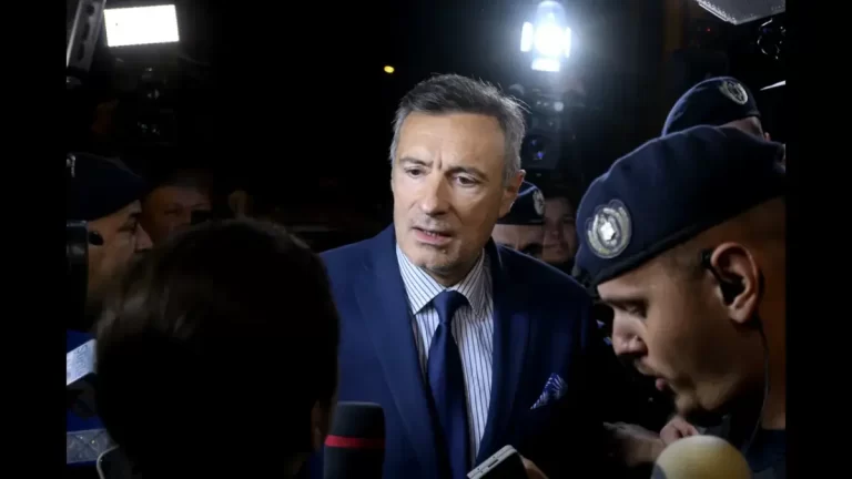 DECAPITAREA lui COLDEA, revolta „SISTEMULUI” împotriva statului-paralel!