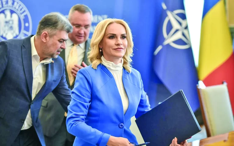 Capitala a scăpat de clanul Firea-Pandele!