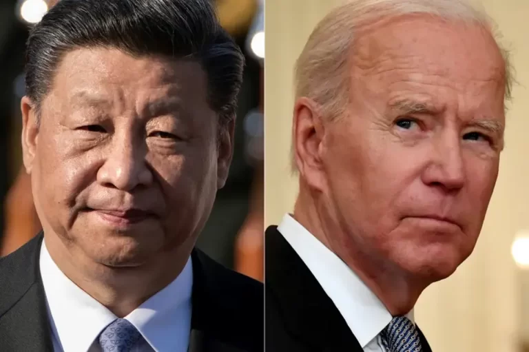 Poate China să împartă Occidentul?