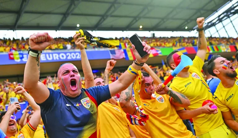 România în „optimi” la EURO 2024 – calcule, scenarii
