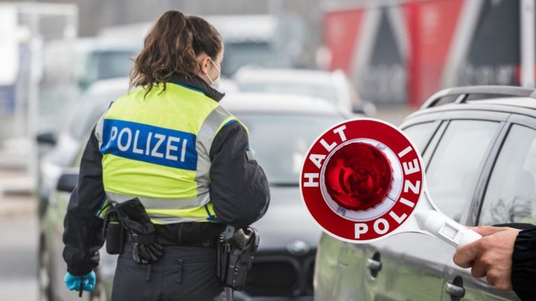 Germania a reintrodus controalele la vamă. EURO 2024 schimbă regulile acordului Schengen