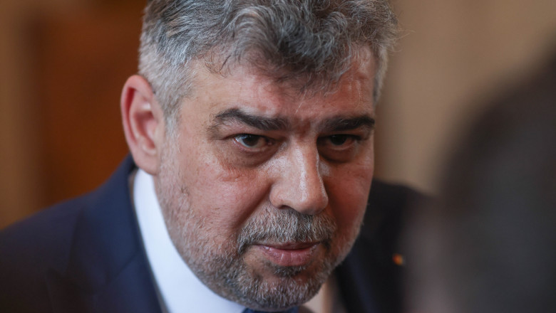 Ciolacu: "România a fost o țară de tranzit pentru droguri. Acum drogurile sunt lăsate și în țară"