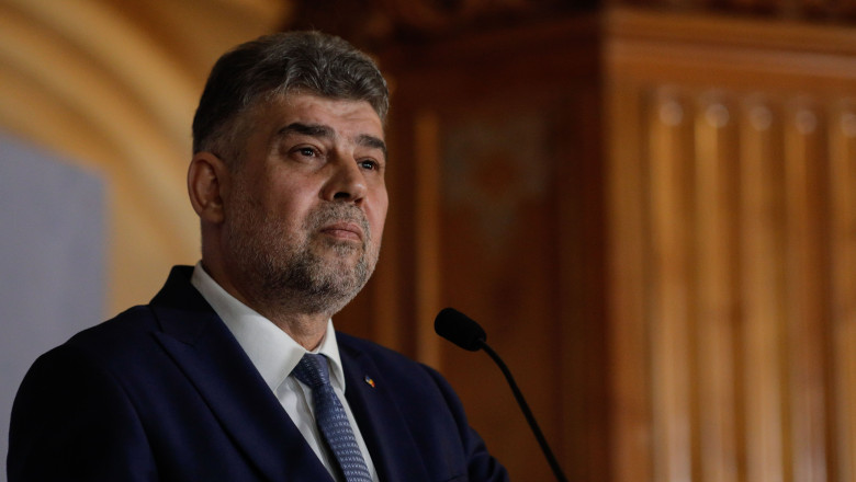 "Este exclus ca PSD să nu aibă un candidat la prezidențiale", declară Ciolacu