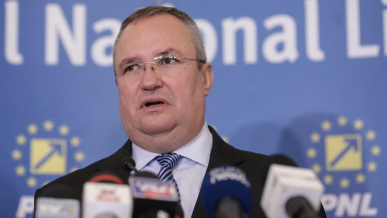 De ce prezidențialele în noiembrie doar amână un mare eșec al lui Ciucă și al PNL