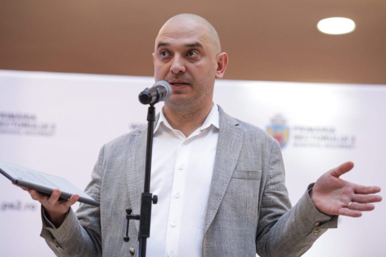 Probleme mari la Sectorul 2! Alianța Dreapta Unită a sărit în aer: Lider al PMP cere oamenilor să nu voteze cu Radu Mihaiu