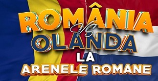 Să facem galerie de la Arenele Romane! Invită-ți prietenii și hai la meciul Naționalei României de la Euro 2024!