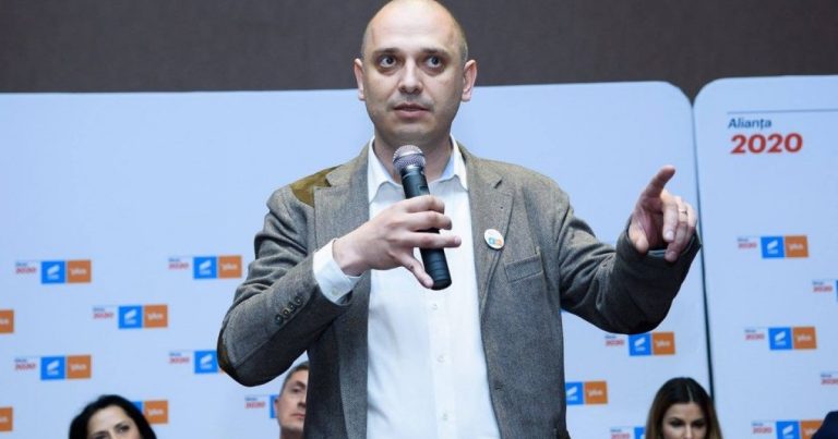 Nicușor Dan, nu ești singur! Radu Mihaiu, primarul Sectorului 2, declarat de instanță, colaborator cu identitate reală