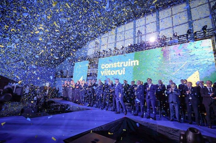 PNL propune o echipă de lideri tineri în fruntea comunităților locale