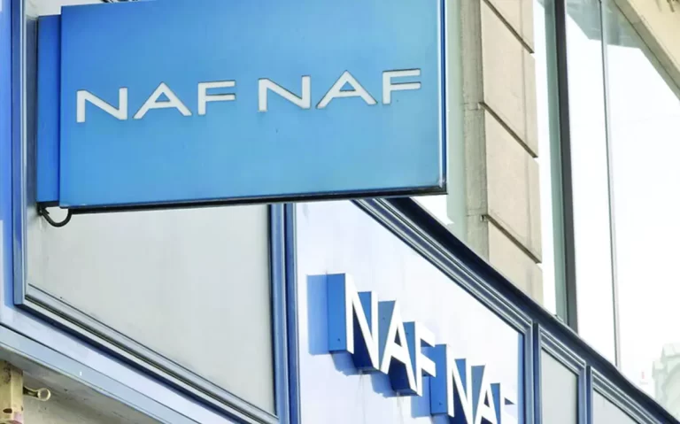 Prêt-à-porter: declinul brandurilor franceze. Naf Naf s-a “turcit”