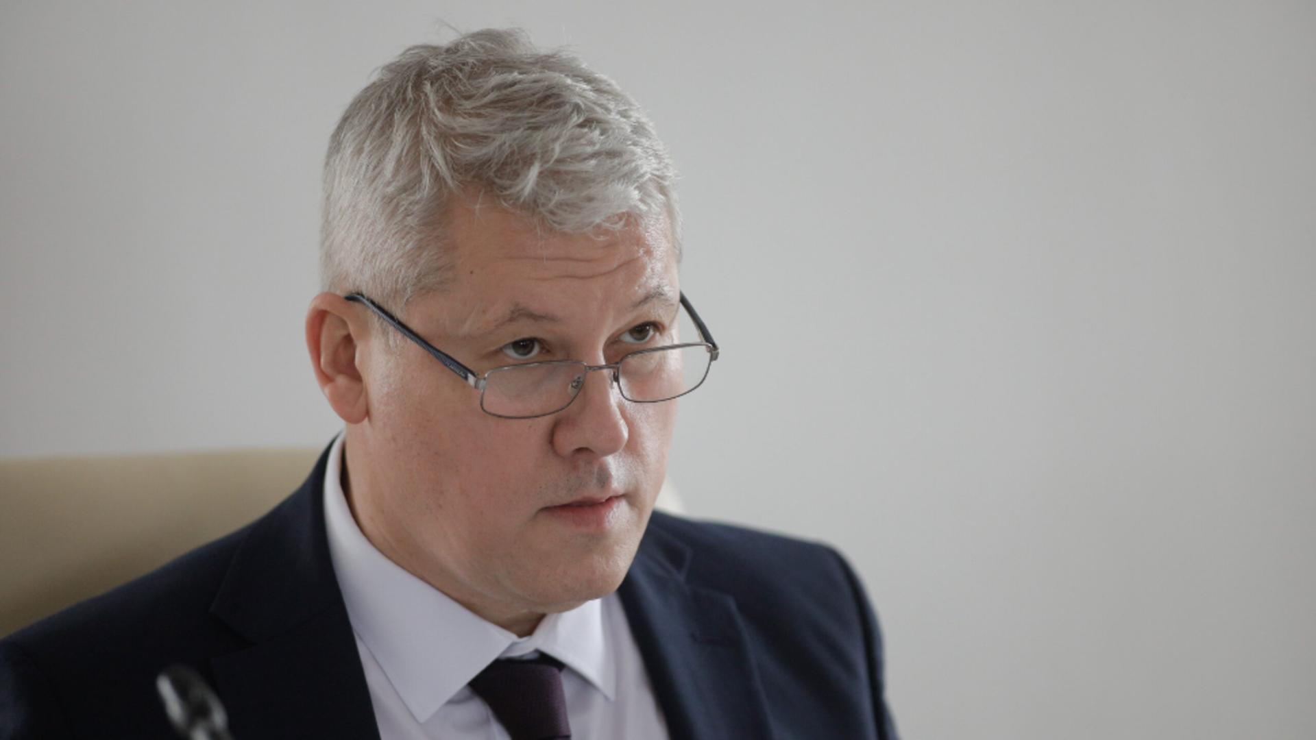 Predoiu: "Migrația ilegală la frontierele României a coborât cu 73%"