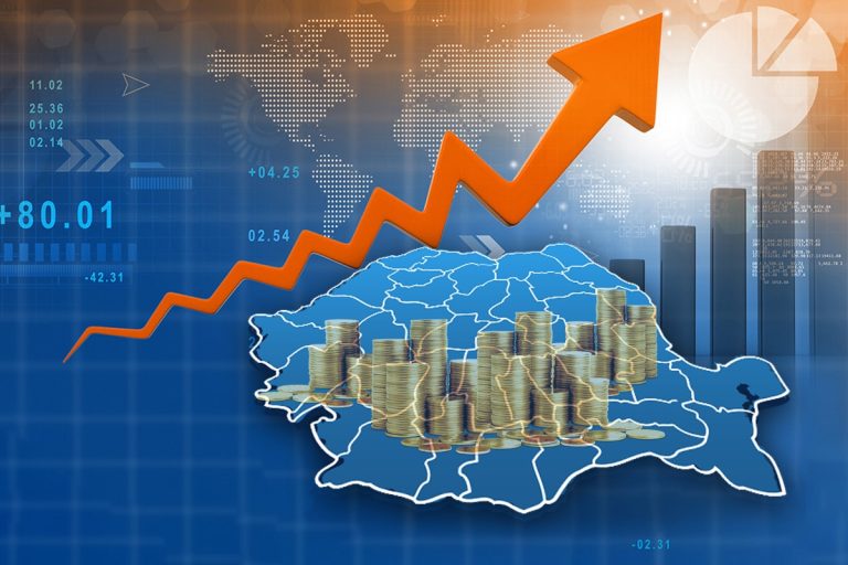 Politicile PSD asigură avansul economiei – domeniile-cheie care vor crește în următorul trimestru