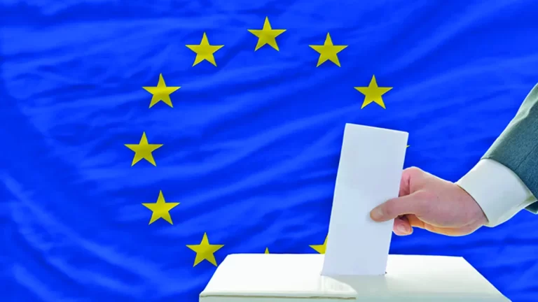 Alegerile europarlamentare, afacerea trecută sub tăcere