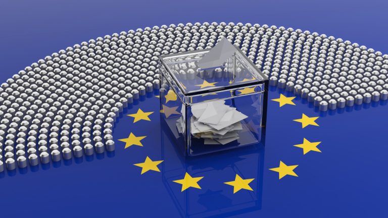 PSD, scor istoric la europarlamentare, cel mai mare de la integrarea României in UE: cei mai mulți eurodeputați de la același partid