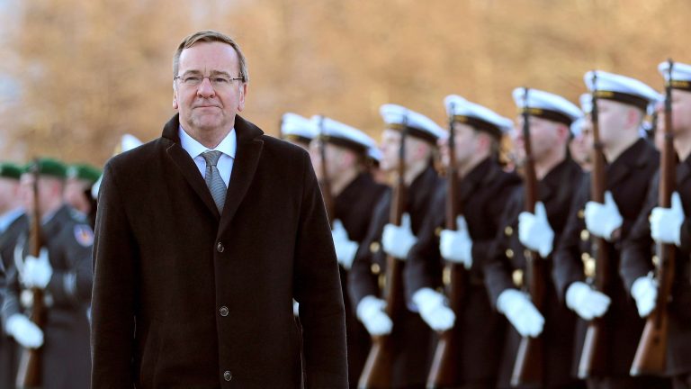 TERIFIANT! Germania cere pregătirea pentru război până în 2029