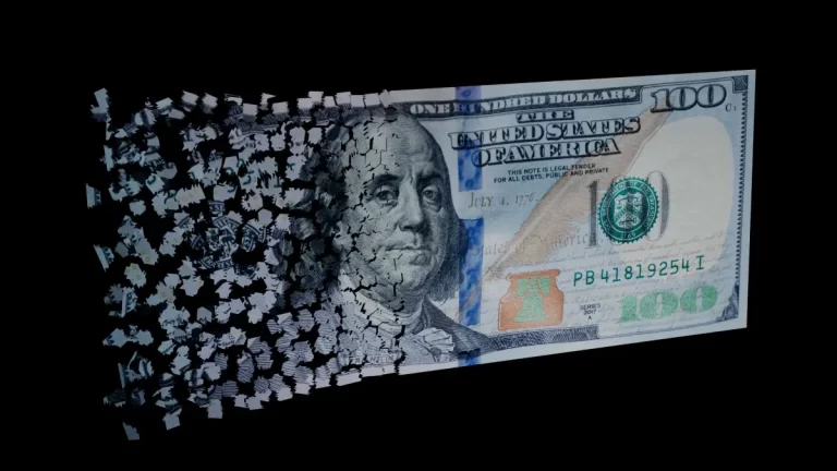 Monedele digitale ale băncii centrale vor înlocui numerarul? Amenințarea pentru dolarul american