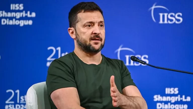 Neghiobia diplomatică a lui Zelenski va avea consecințe