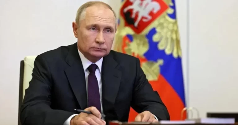 O Europă fracturată permite ca noua Axă a lui Putin să se extindă