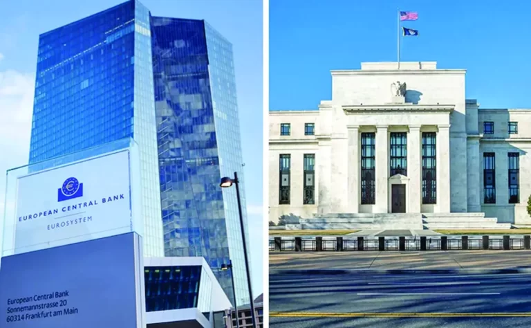 Gardienii euro se scutură de influența  bancherilor americani?