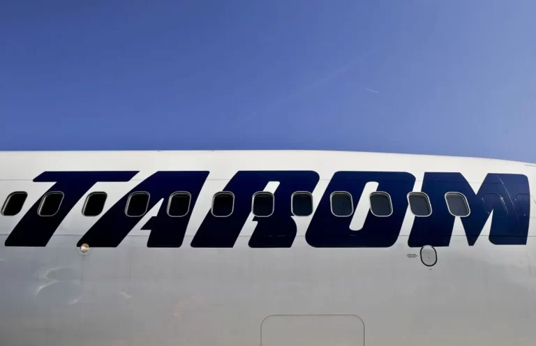 Tarom devine companie… maritimă!