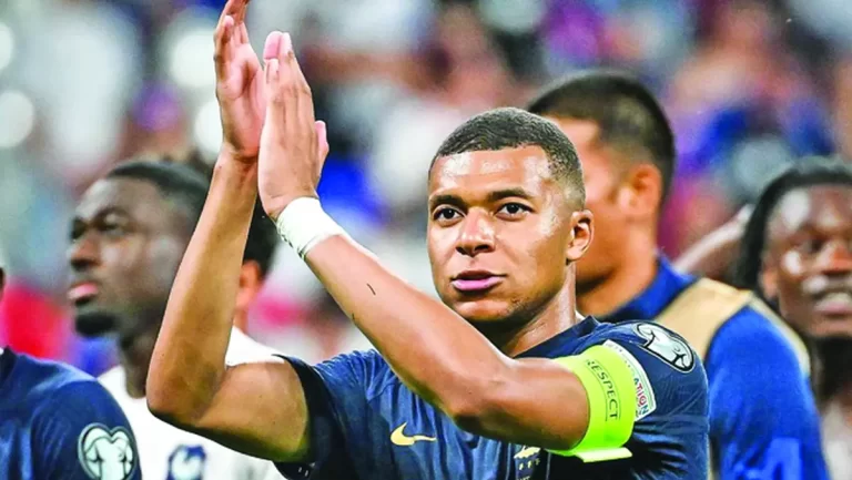 Mbappe, lovitură de 90 de milioane de euro
