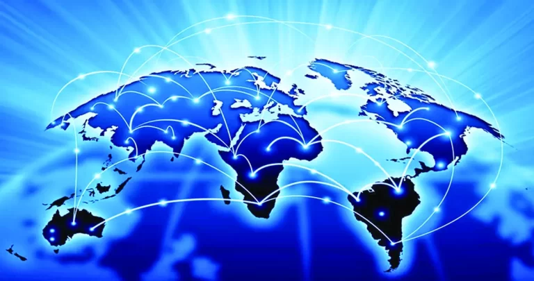 Falsul mit al deglobalizării
