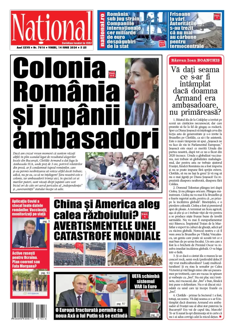 Alege ce citești