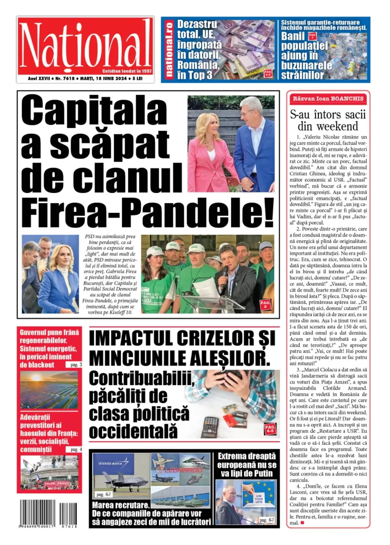 Alege ce citești