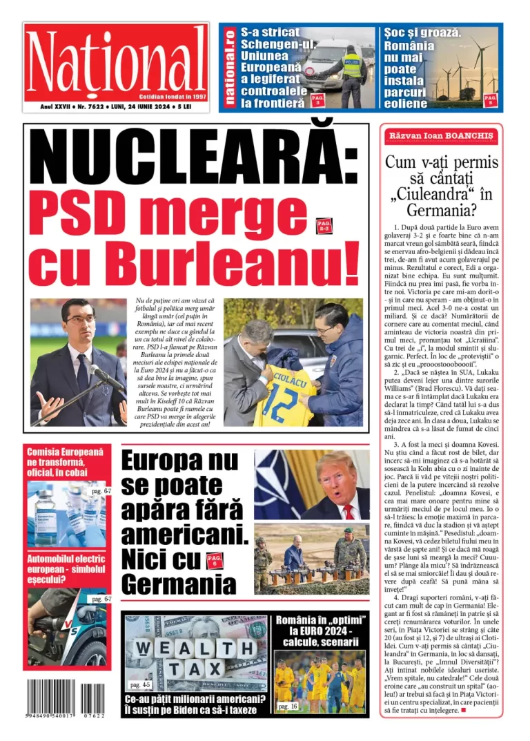Alege ce citești