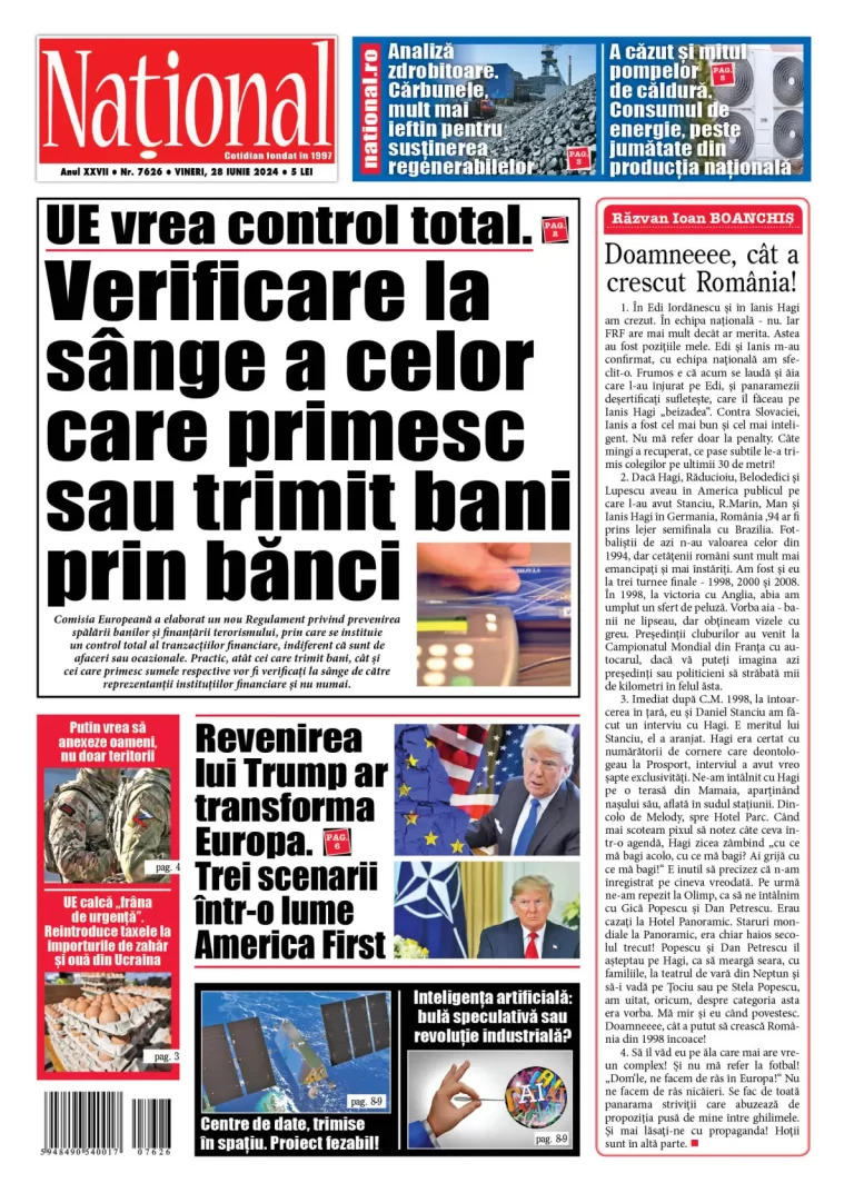 Alege ce citești