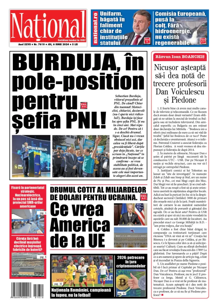 Alege ce citești