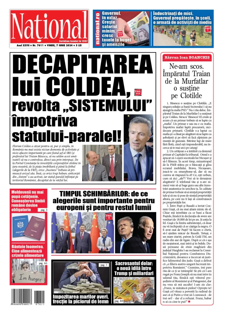 ALege ce citești