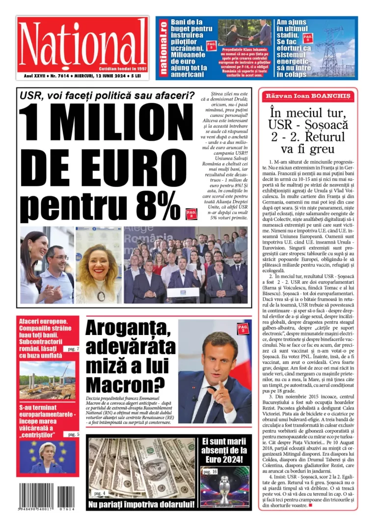Alege ce citești