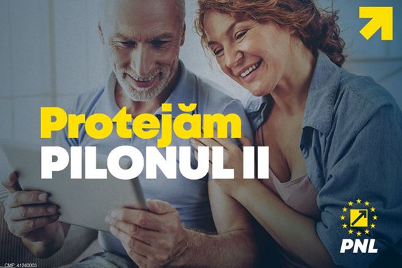 Pilonul II de pensii, protejat prin intervențiile PNL. Banii contribuabililor, la randamente record