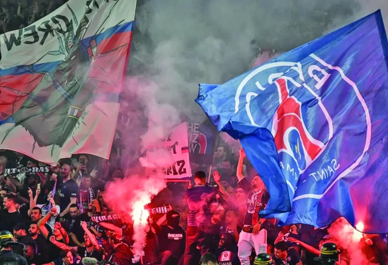 Revoltă în vestiarul lui PSG!