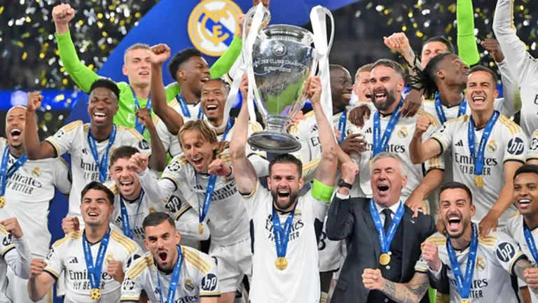 Real Madrid nu știe cum să împartă 1 miliard de euro