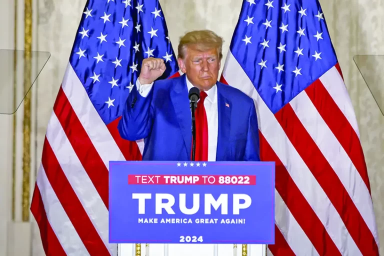Reputația Americii, în pumnii lui Trump