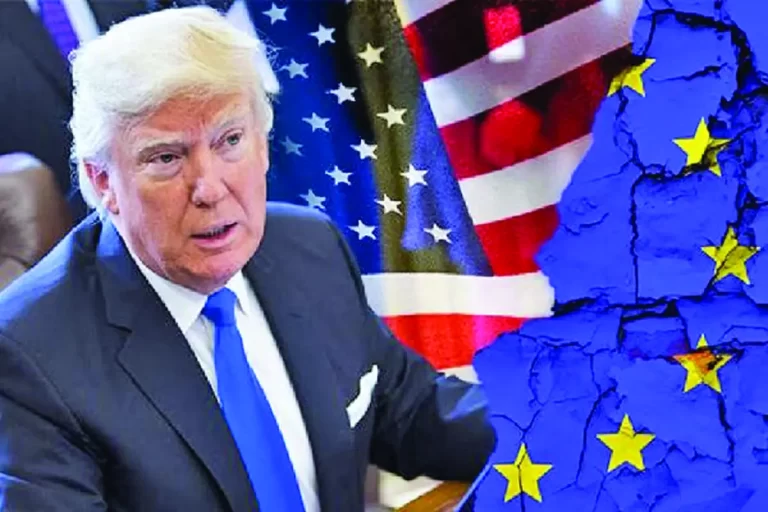 Revenirea lui Trump ar transforma Europa. Trei scenarii într-o lume America First