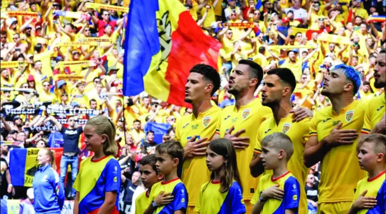 România – Slovacia, acum ori niciodată!