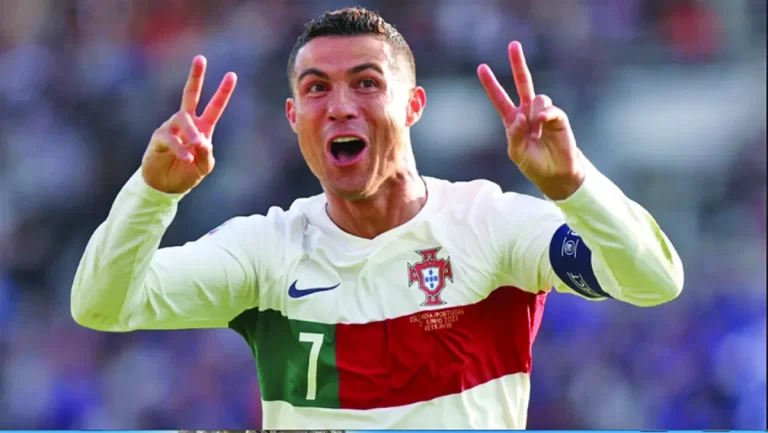 Cristiano Ronaldo, cerut selecționer al Portugaliei!