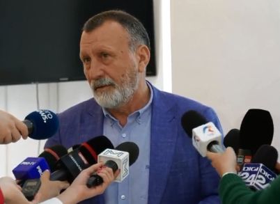 Paul Stănescu, declarații de ultimă oră: „PSD va avea candidat la funcţia prezidenţială, un membru al PSD” – VIDEO