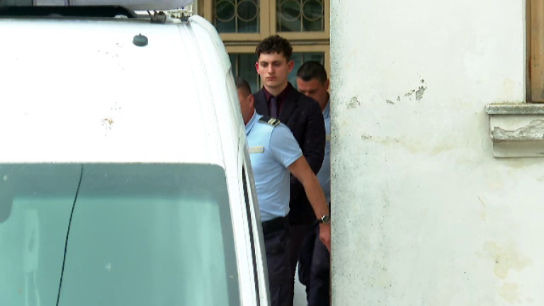 Tragedia de la 2 Mai. Procesul lui Vlad Pascu continuă, vineri. Nou termen în dosar, la Judecătoria Mangalia