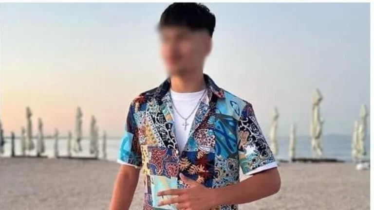 Tânăr fotbalist, mort după ce a fost la piscină/Control OPC după decesul adolescentului. Ce au constatat inspectorii: „Apa din incintă nu era limpede”
