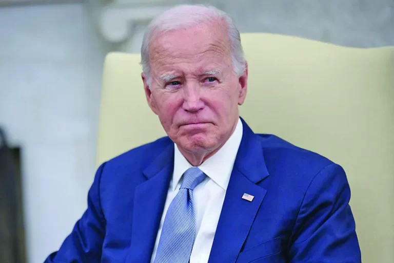 Cât mai poate rezista campania lui Biden?