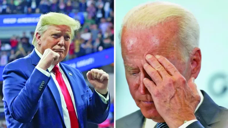 Joe Biden, veste şocantă despre atacatorul din cazul tentativei de asasinat asupra lui Donald Trump
